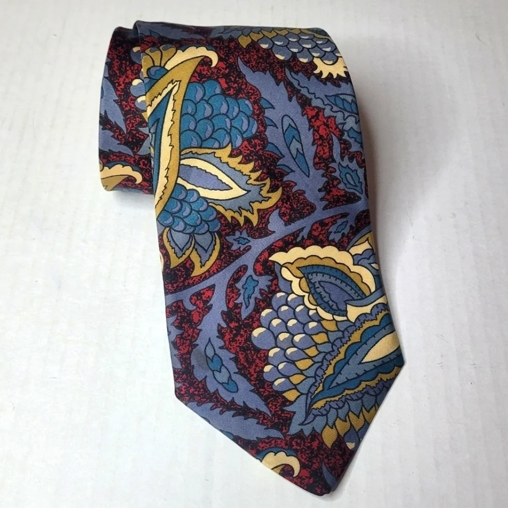 FRASER THOMPSON Men's Necktie